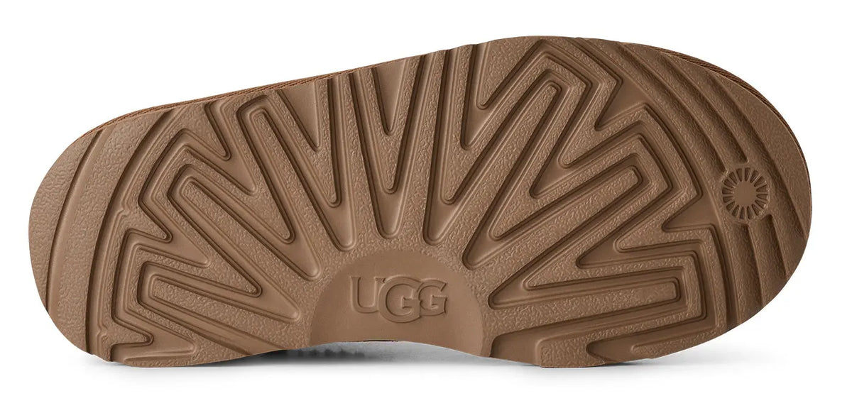 Kid’s UGG Classic Ultra Mini Western – Cozy Comfort with a Wild West Twist  Product variant 