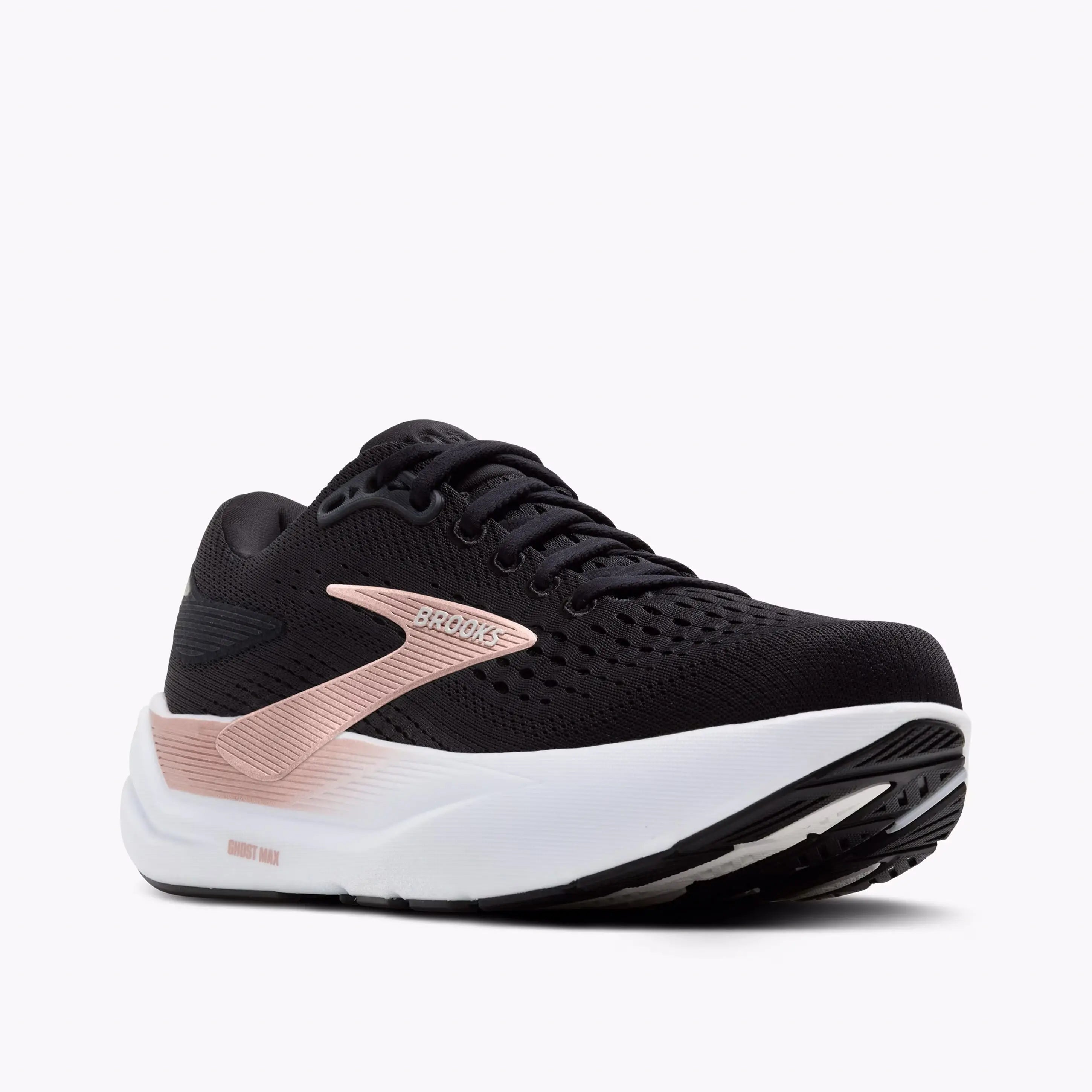 Women's Brooks Ghost Max 3 – Cushioned Road Running Shoe    BROOKS