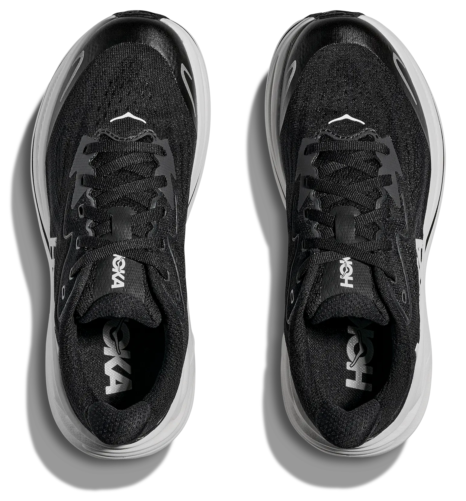 Big Kid’s HOKA Clifton 10 – Sustainable Comfort for Active Days    HOKA