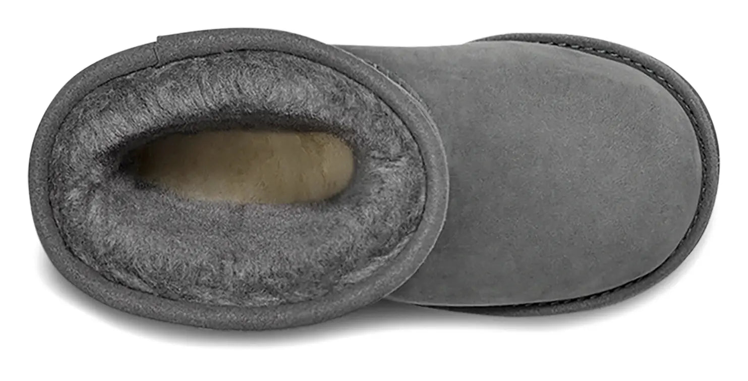Toddler's UGG Classic Short II – Cozy & Lightweight for Little Feet    UGG