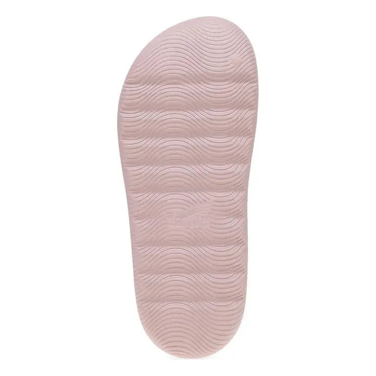 Dansko Devyn Molded – Supportive & Comfort Sandal for Women    DANSKO