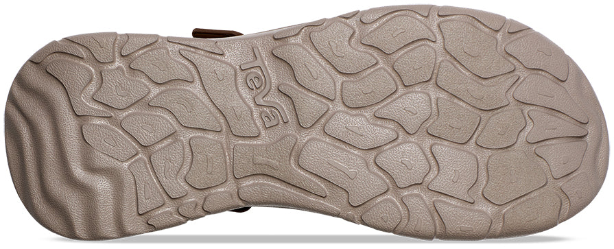 Men's Teva Zymic – Sustainable Comfort for Everyday Adventures    TEVA