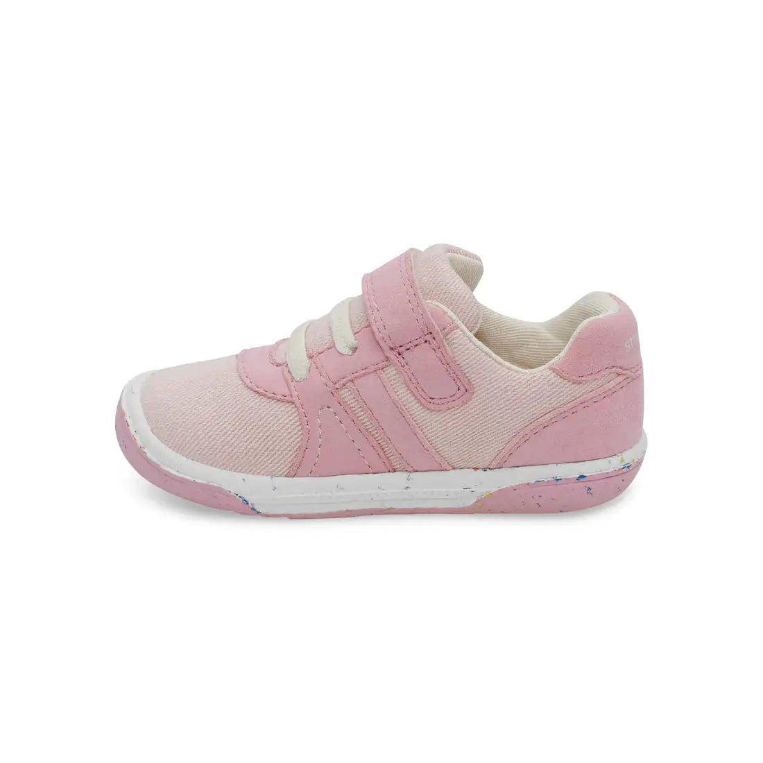 Toddler's Stride Rite Fern – Eco-Friendly, Comfy & Play-Ready Sneakers