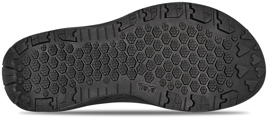 Teva Hydatrek Sandal – Men's Recycled Materials & Water-Ready Sandals    TEVA