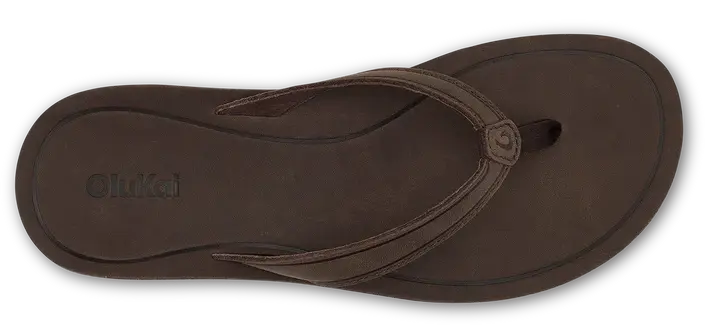 Women’s OluKai Southshore – Island-Inspired Comfort for Land and Water