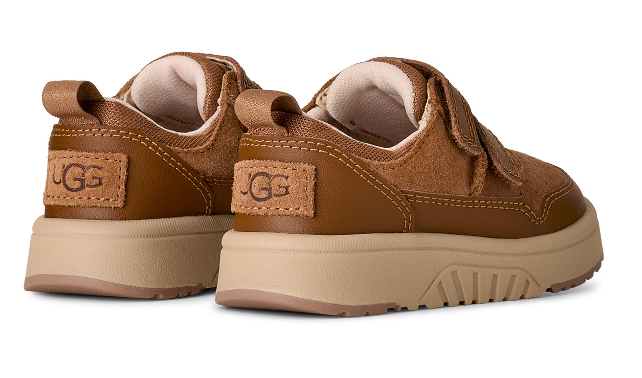 Toddler UGG Rennie Low Sneaker – Play-Ready Comfort