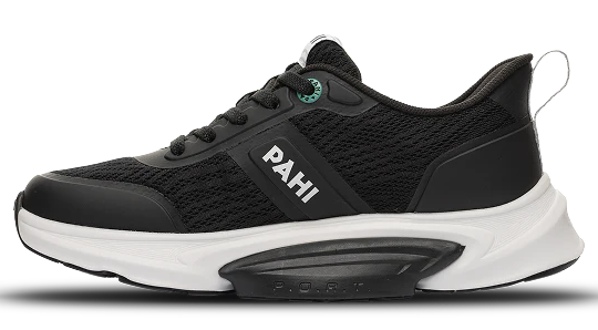 Women's PAHI B-Active – Balanced Walking & Comfort Shoes    PAHI