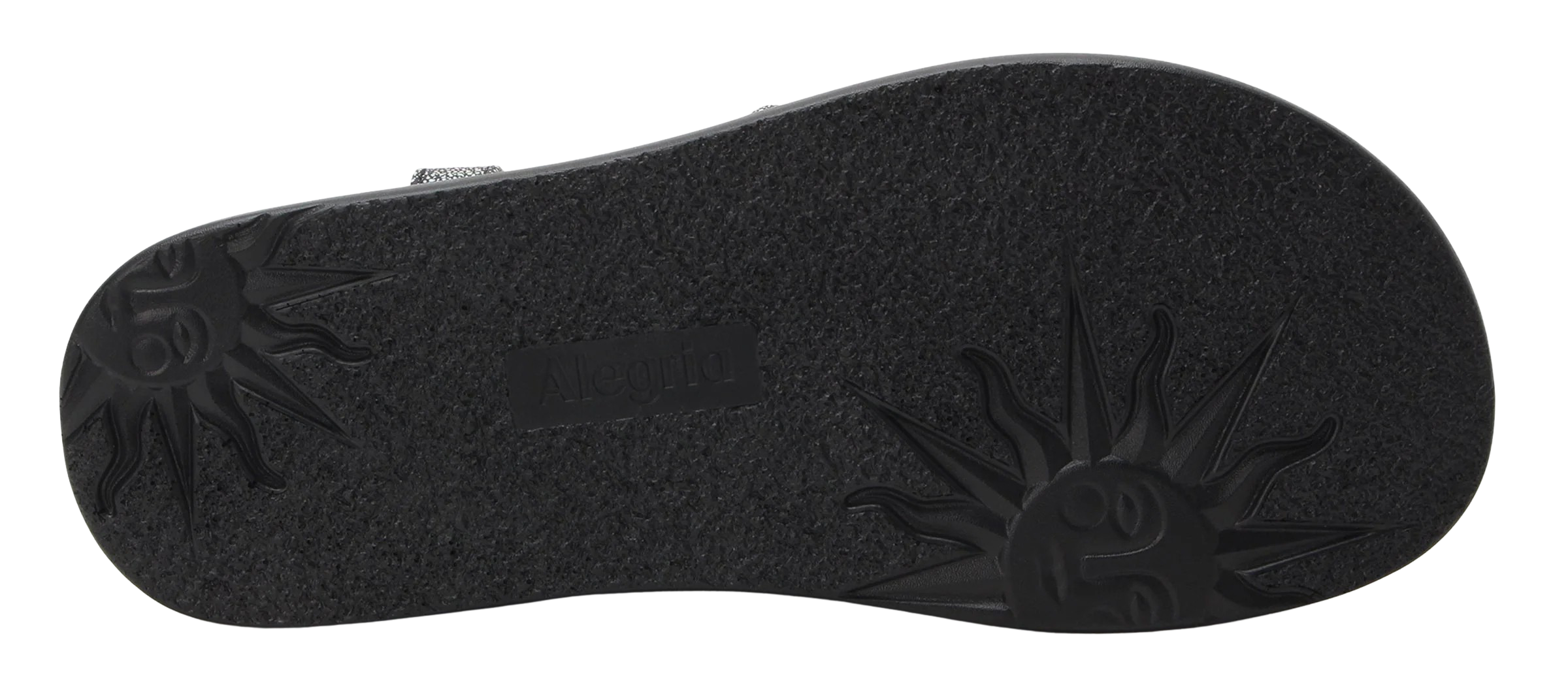 Women's Alegria Audie Phosphorescence Sandal – Effortless Radiance    ALEGRIA-PG LITE CORP.