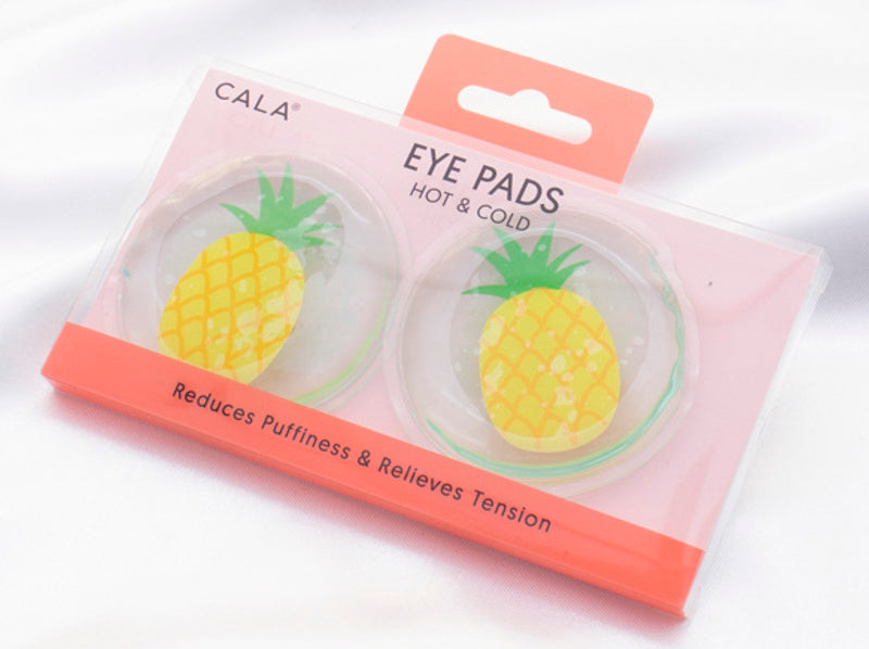 Joia Cala Hot & Cold Eye Pads – Reduce Puffiness & Relieve Tension    JOIA TRADING CO.