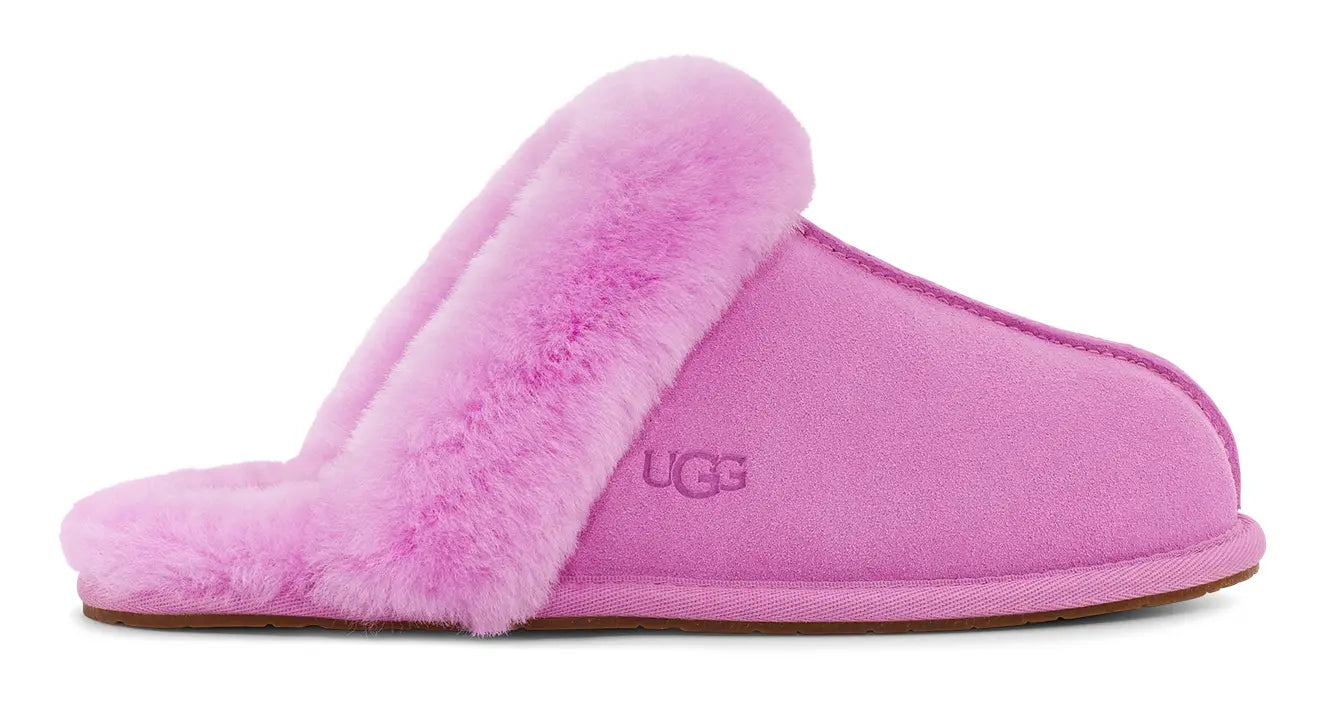 Women’s UGG Scuffette II – The Ultimate Cozy House Slipper    UGG