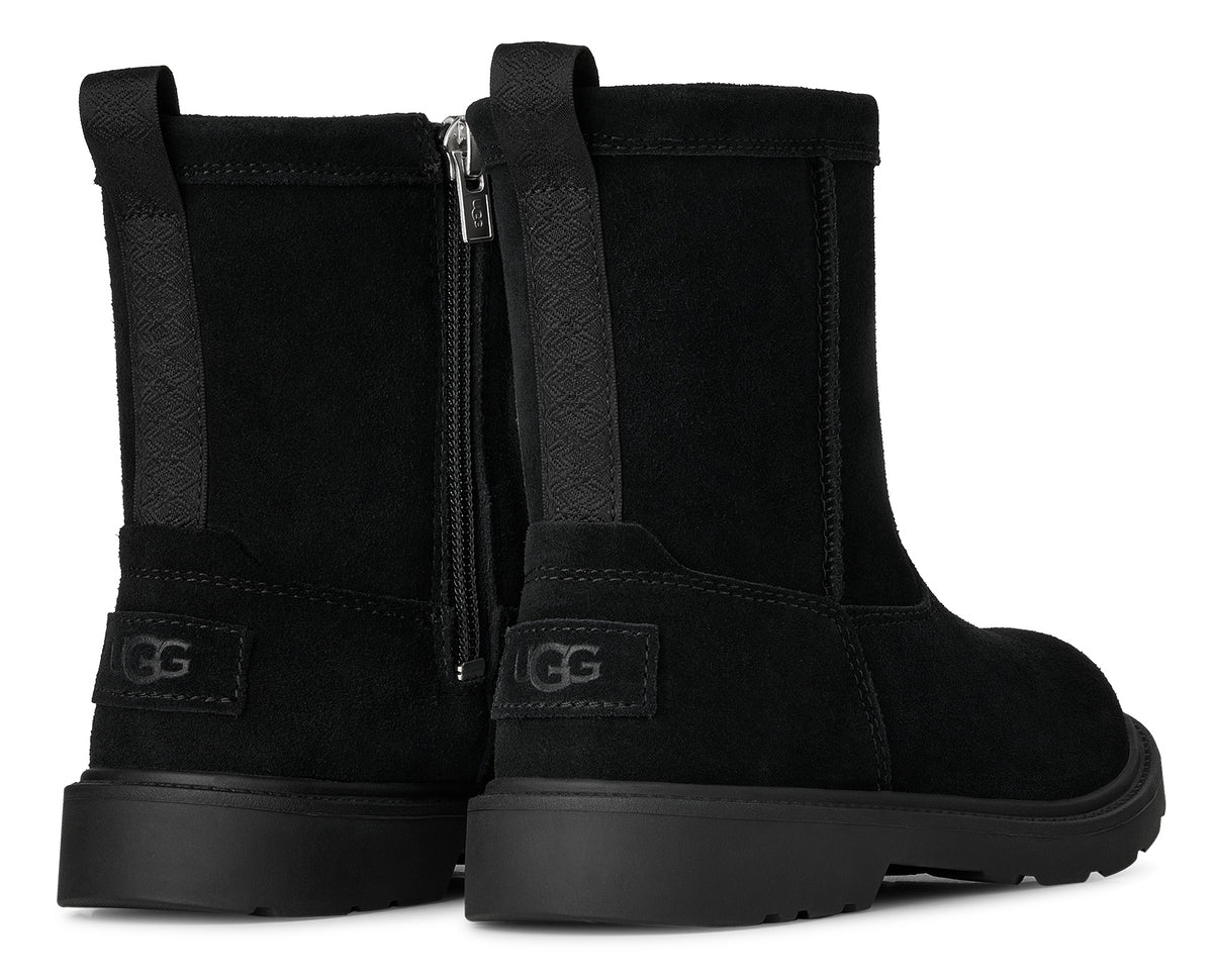 Kid’s UGG Peyton Boot – Waterproof Comfort for Rainy-Day Adventures
