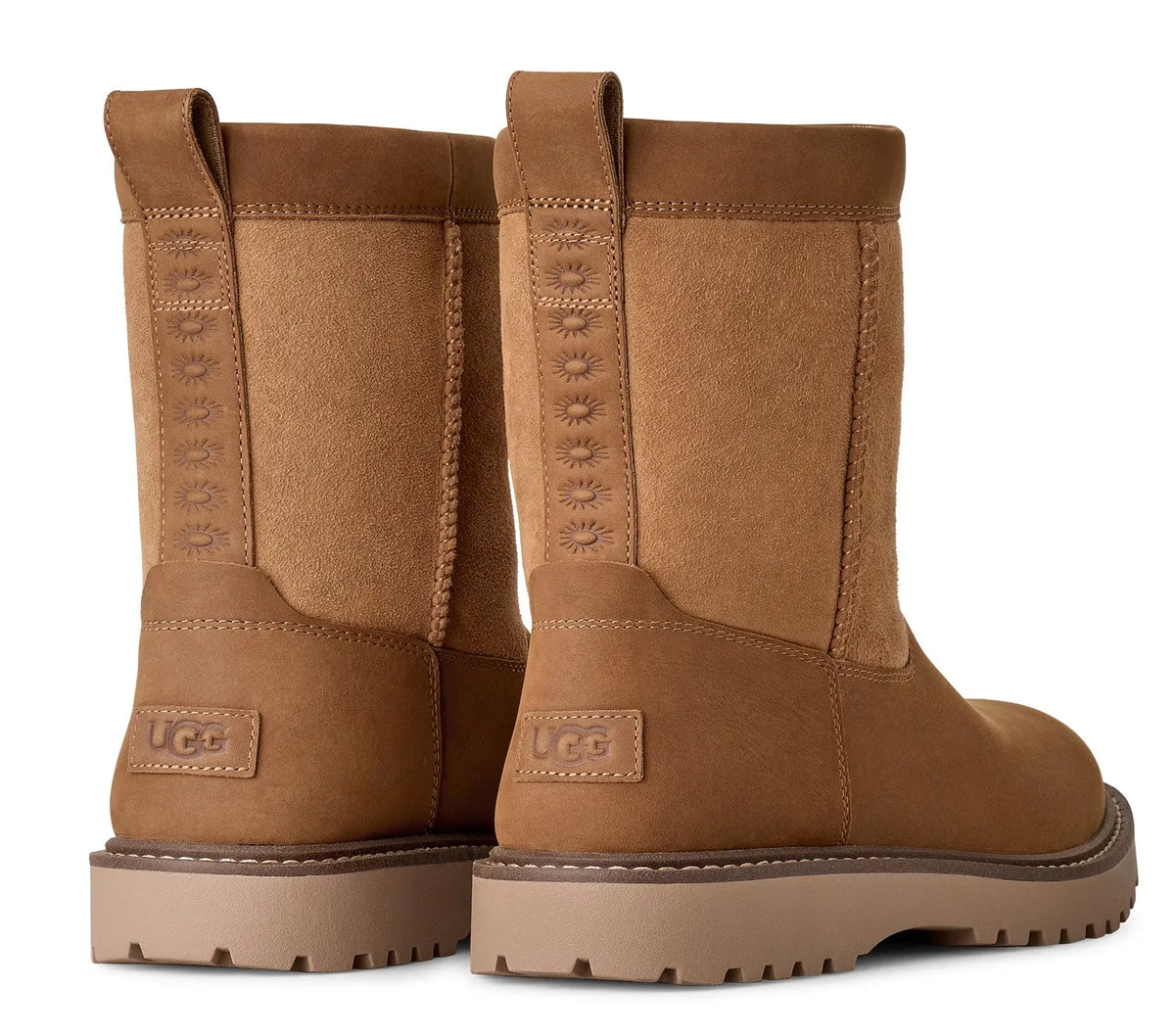 Men’s UGG Birch Boot II – Rugged Waterproof Pull-On Boot with Signature UGG® Comfort  Product variant 