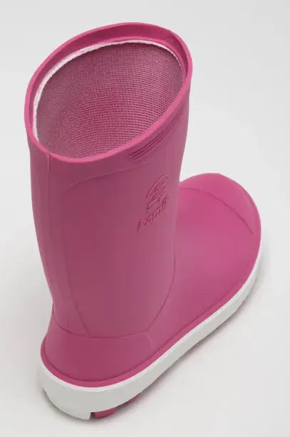 Kid's Kamik Riptide Boot – Lightweight & Waterproof Fun