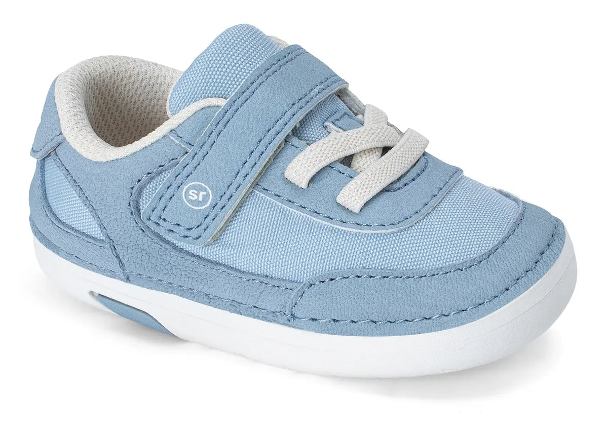 Infant Stride Rite SM Sprout 2.0 – Sustainable & Flexible Sneakers