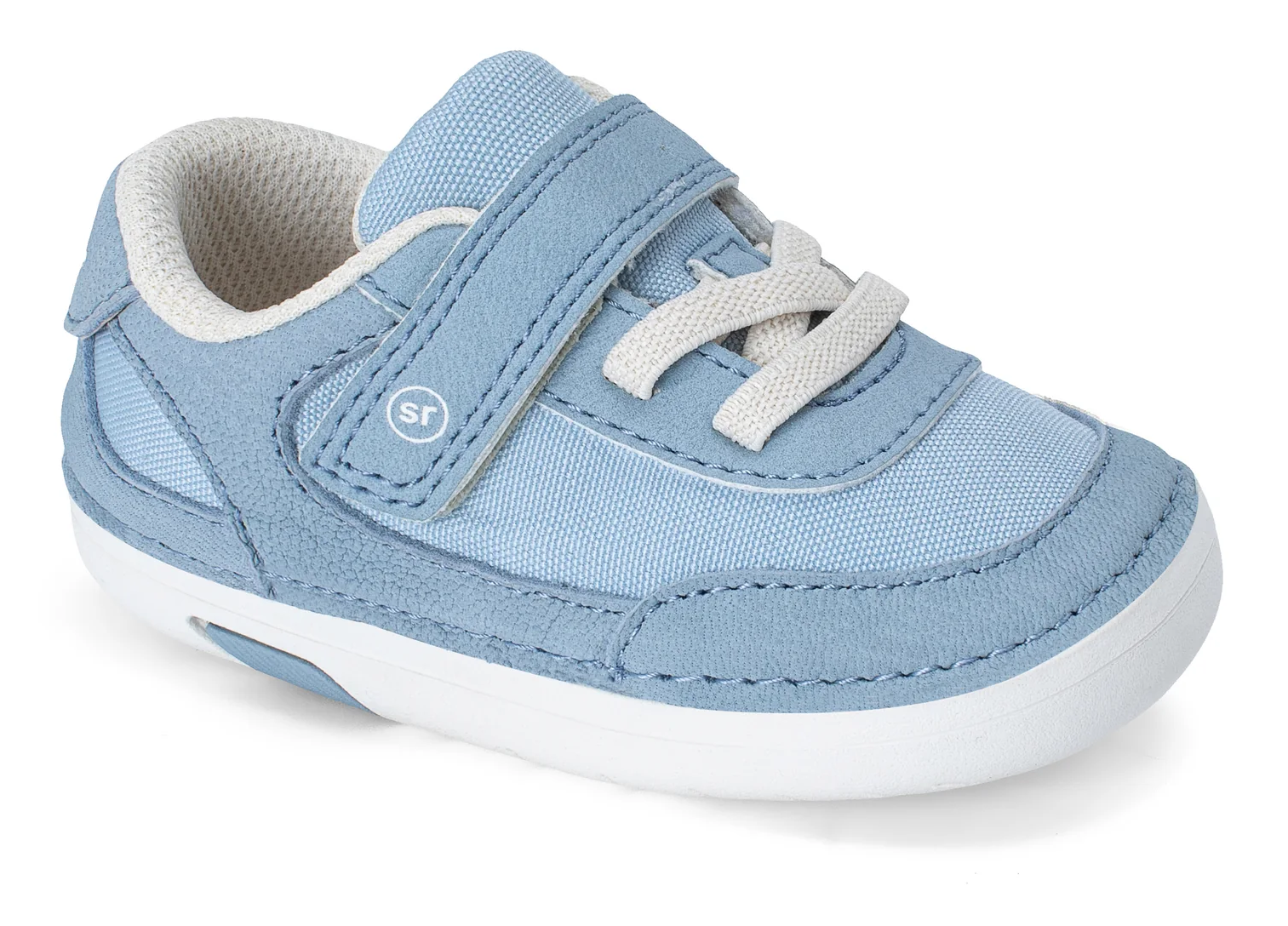 Infant Stride Rite SM Sprout 2.0 – Sustainable & Flexible Sneakers    STRIDERITE