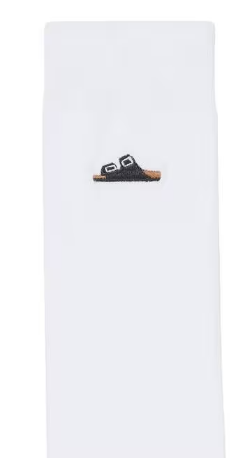 Birkenstock Cotton Ribbed Socks – Soft, Secure, and Stylish    BIRKENSTOCK
