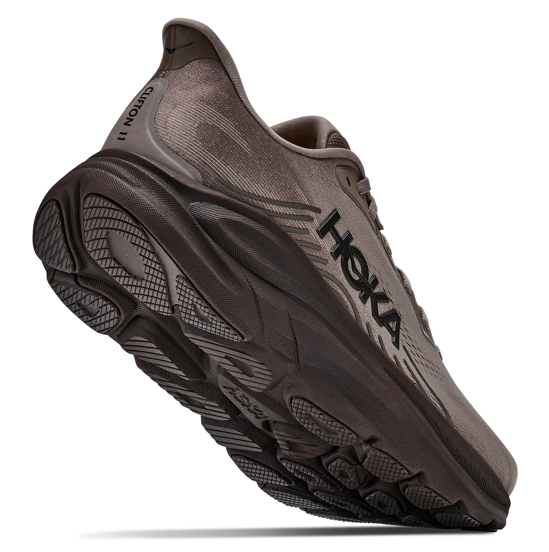 Men's HOKA Clifton 11 – Lightweight Cushioned Trainers