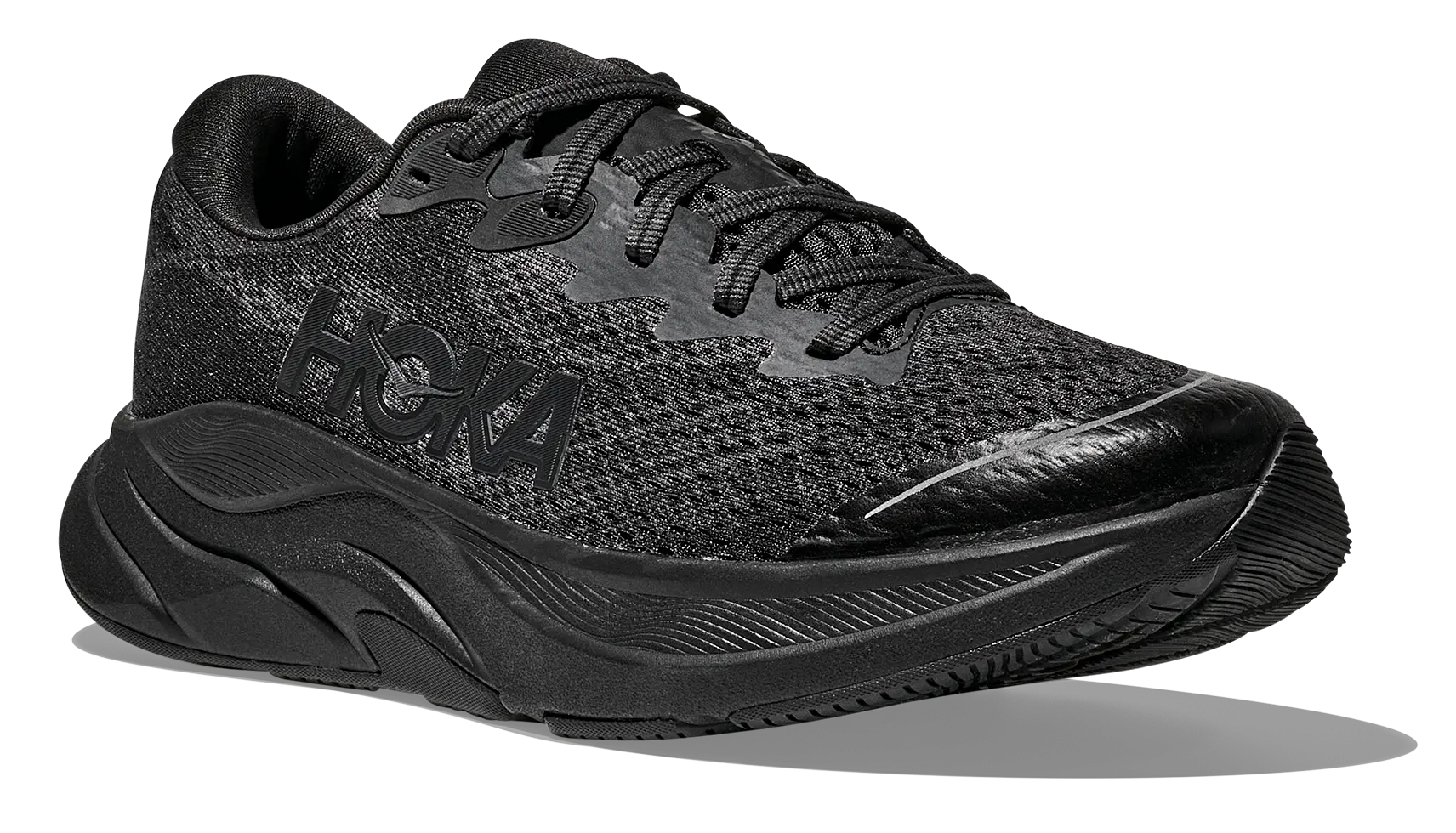 Little Kid’s HOKA Rincon 4 – Cushioned, Tough & Ready to Move    HOKA