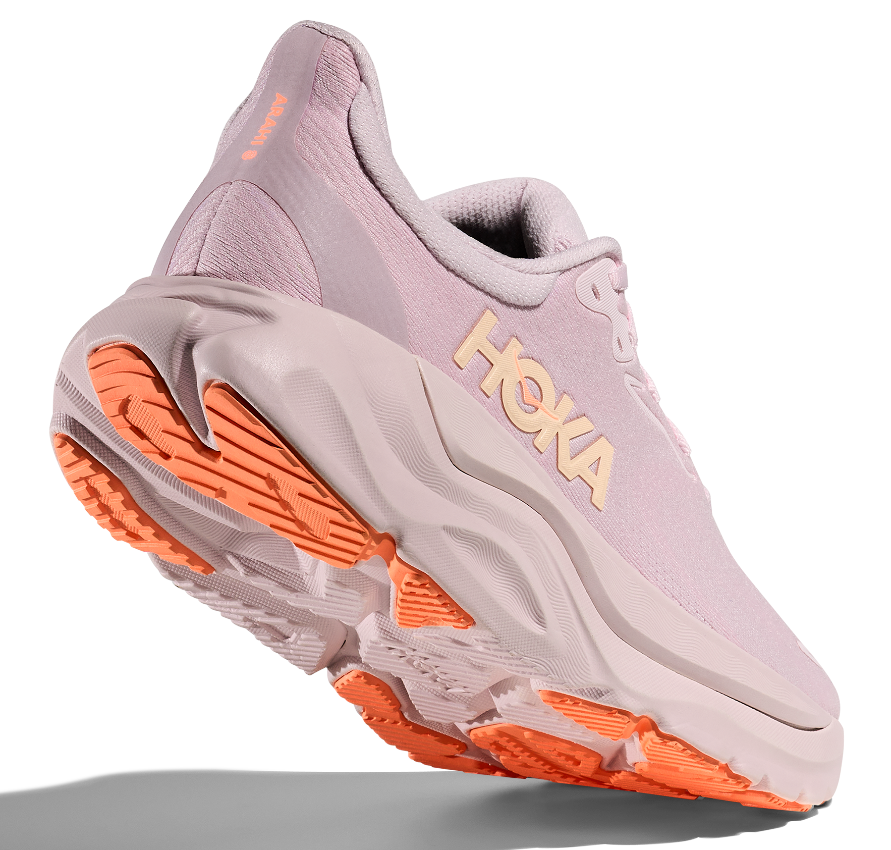 Hoka Arahi 8 – Women’s Soft, Supportive Stability Running Shoe    HOKA