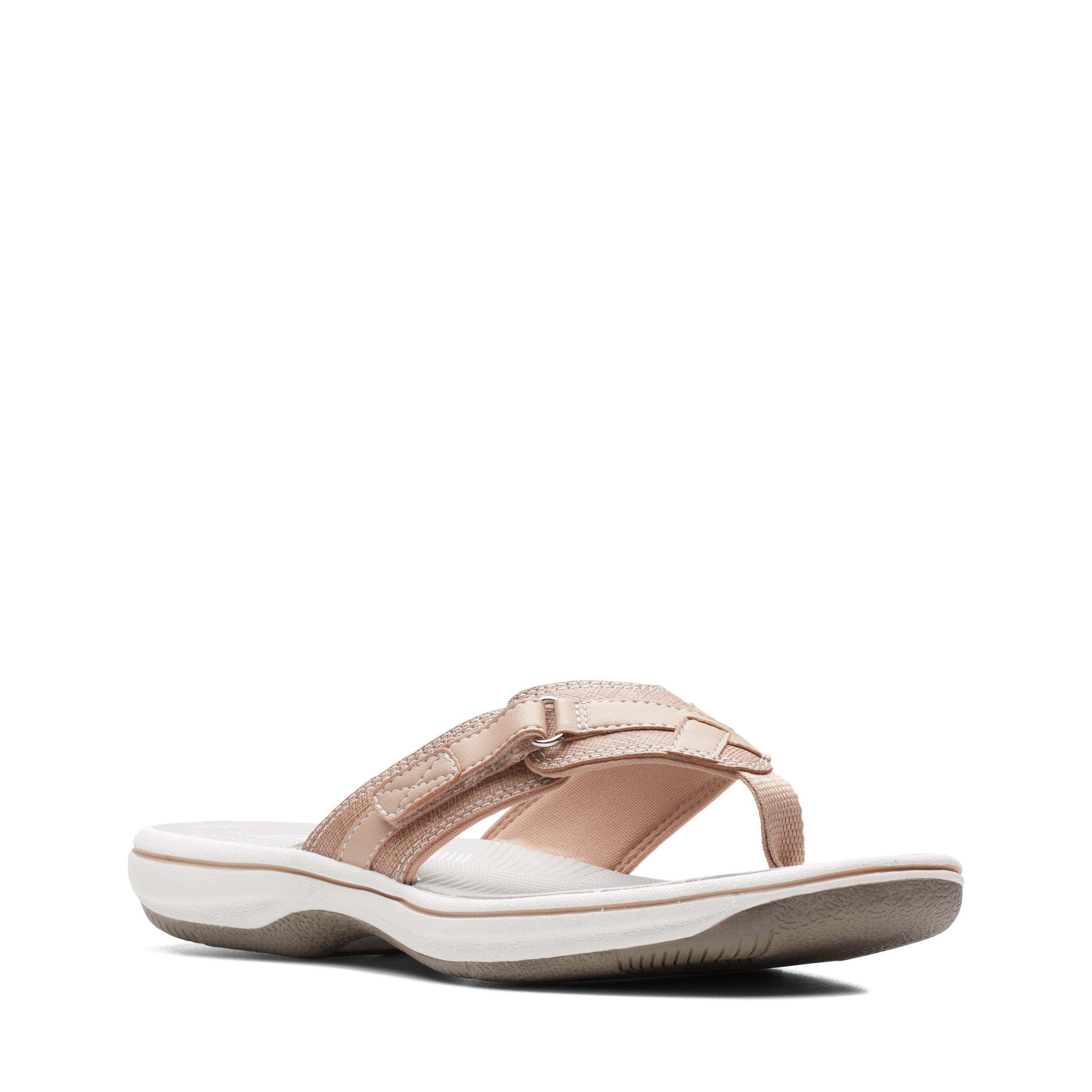 Clarks breeze sea discount flip flops canada