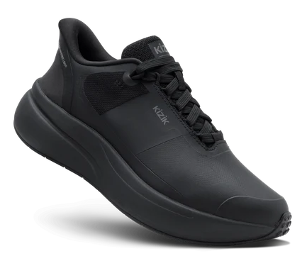 Women's Kizik Freedom Pro SR – Hands-Free Work Sneakers    KIZIK