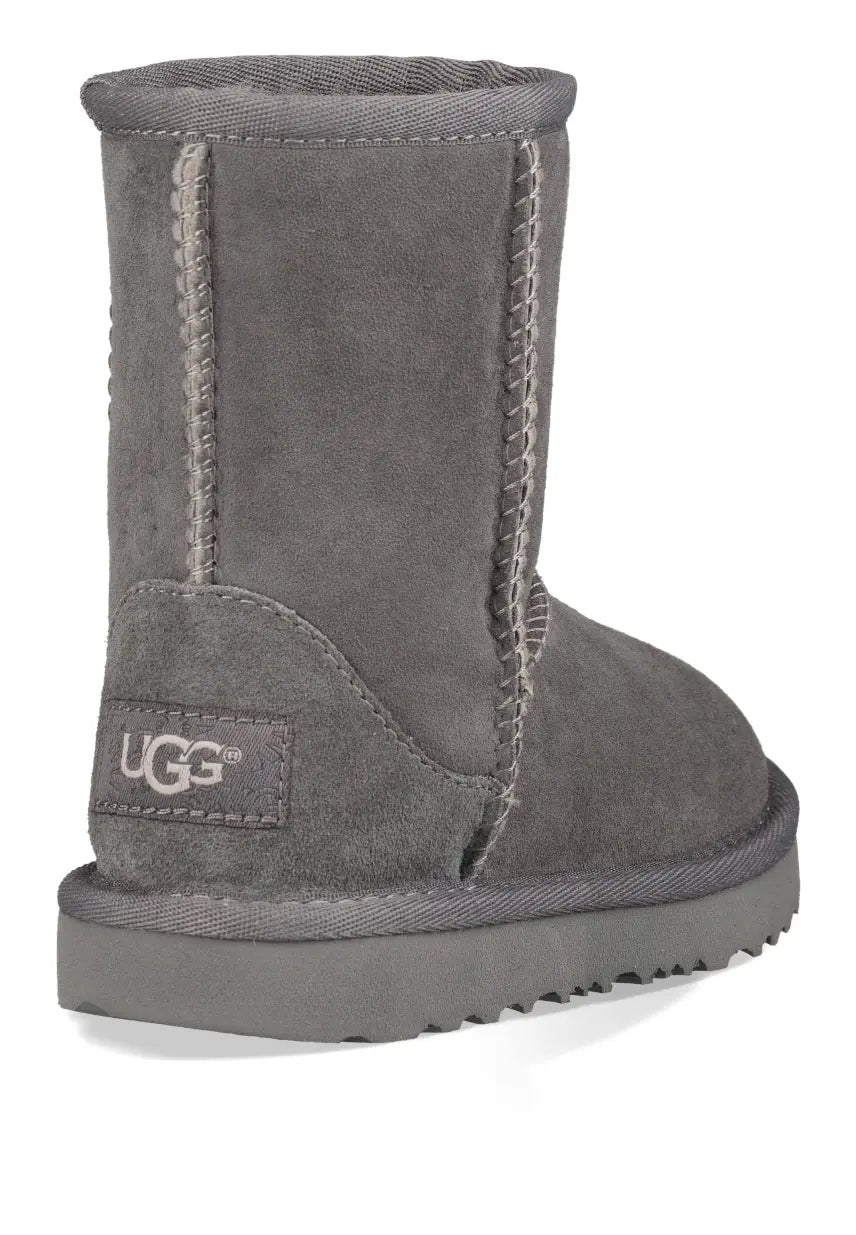 Toddler's UGG Classic Short II – Cozy & Lightweight for Little Feet    UGG