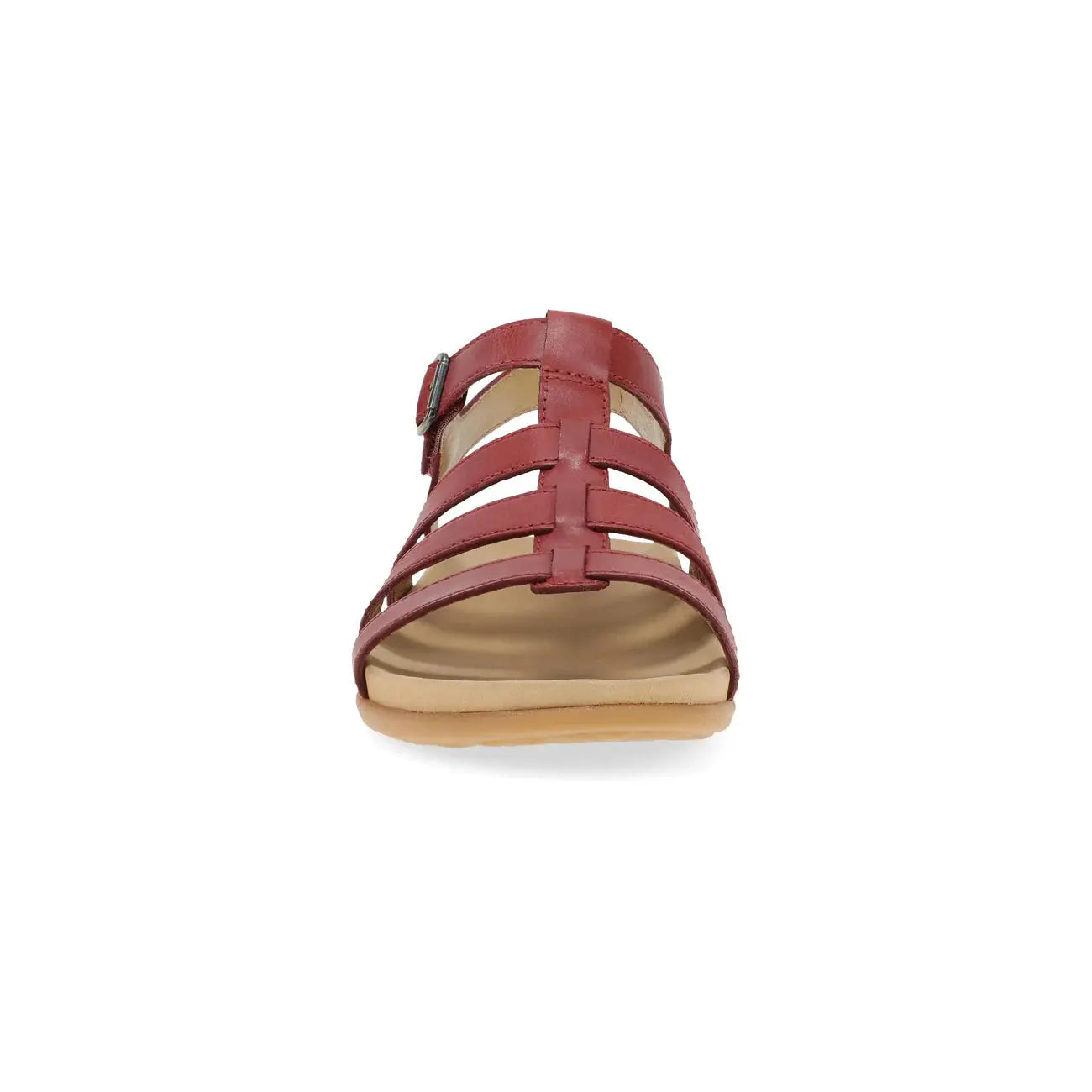 Women's Dansko Janice Gladiator Sandal – Contoured Arch Support and All-Day Comfort DANSKO