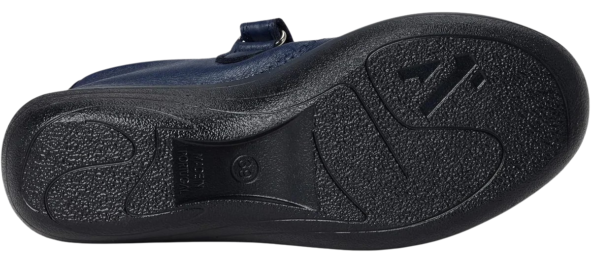 Women's Arcopedico Triglav Mary Jane – Vegan Washable Shoe    ARCOPEDICO