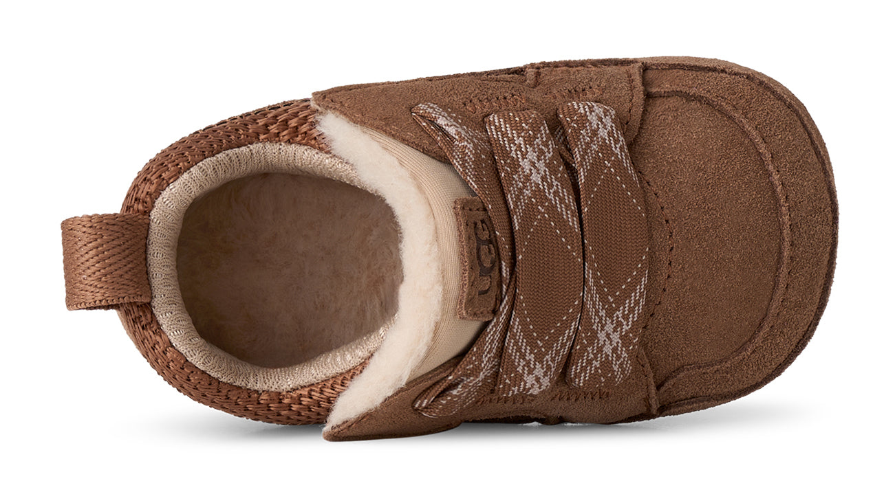 Infant UGG Lowmel – Cozy Baby Lowmel Sneakers    UGG