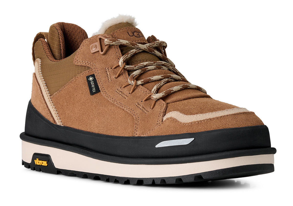 Men's UGG Lowmel Guard GTX – Weather-Ready Protection with Signature UGG Comfort