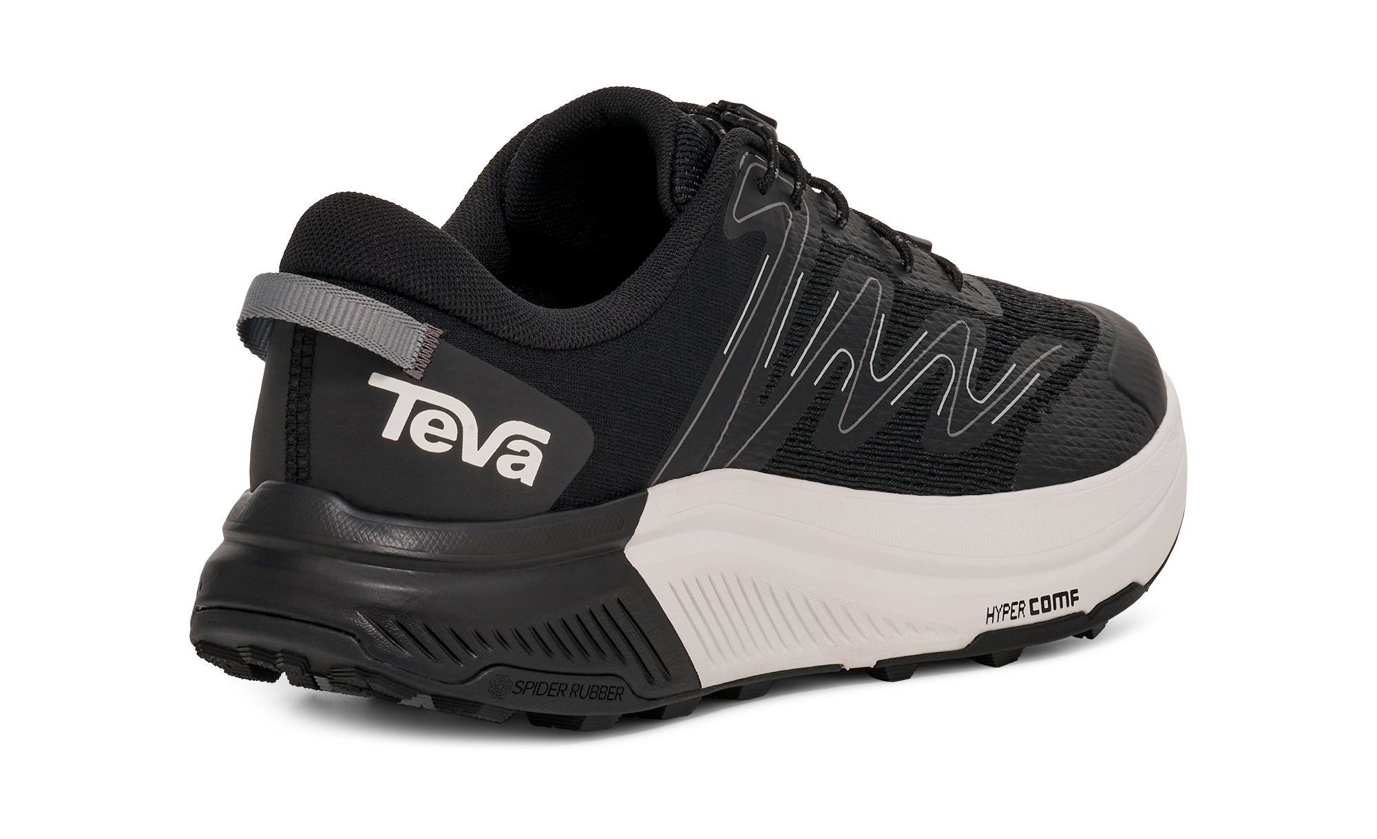 MEN'S HURRICANE TRAILSETTER    TEVA