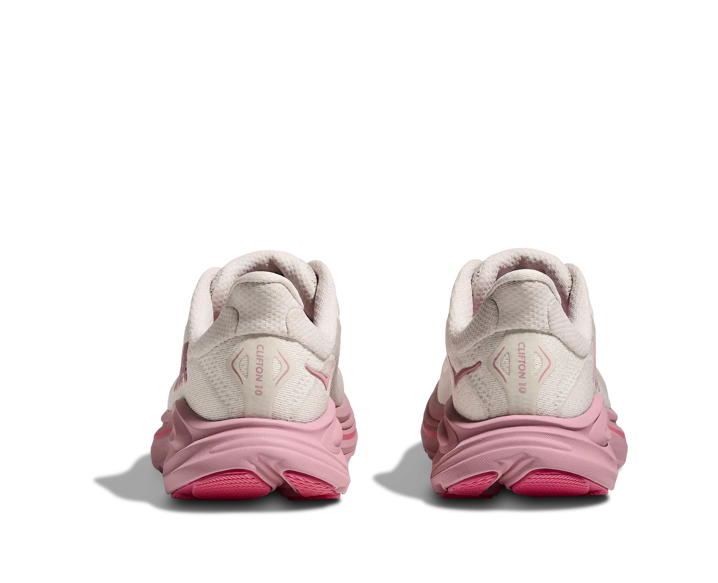 Hoka Kid’s Clifton 10 – Big Cushion for Little Flyers    HOKA