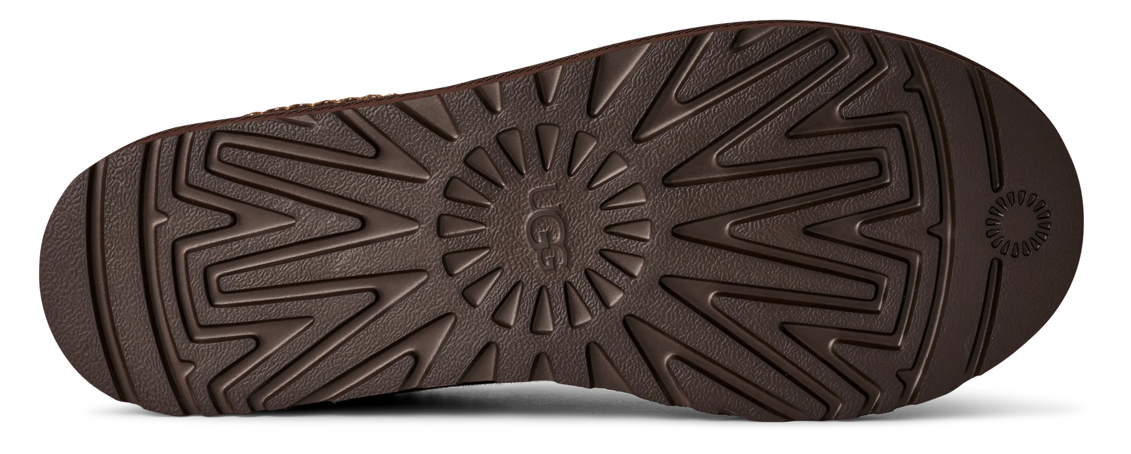 Men’s UGG Tasman II – Timeless Slip-On Slippers with Durable Outsole    UGG