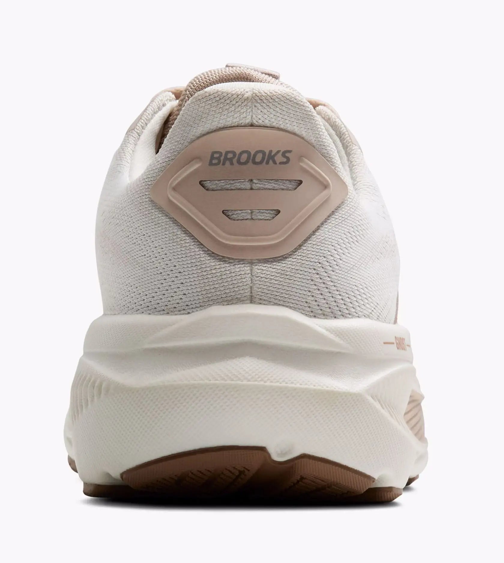 Women's Brooks Ghost 17 - Soft, Cushioned, and Sustainable Running Shoes    BROOKS
