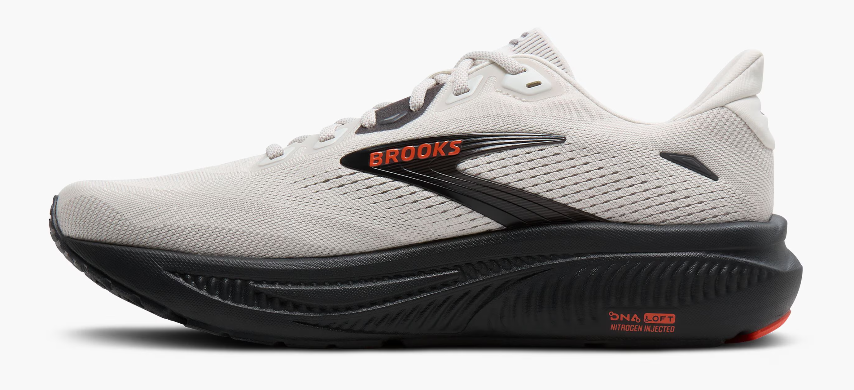 Men's Brooks Ghost 18 – Cushioned Road Running Shoes    BROOKS