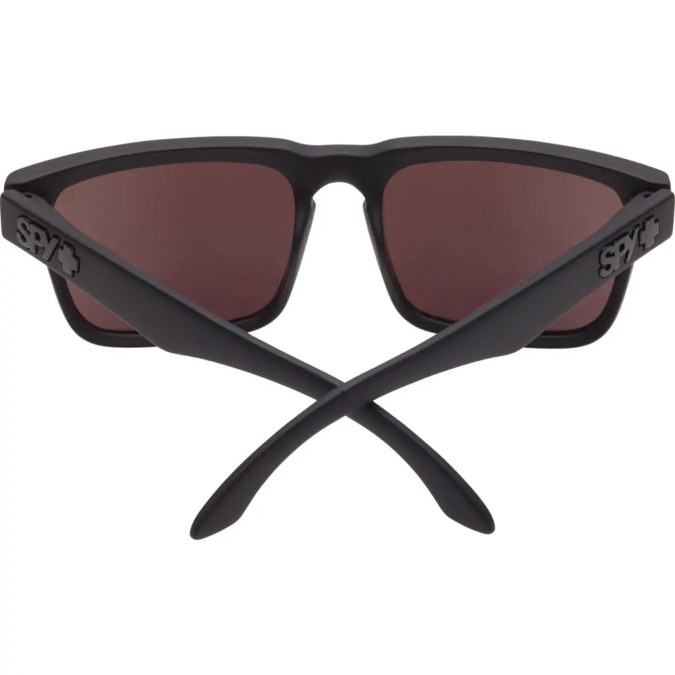 SPY+ Helm Polarized Sunglasses – Durable Grilamid® Frame & Bold Style    SPY OPTIC USA