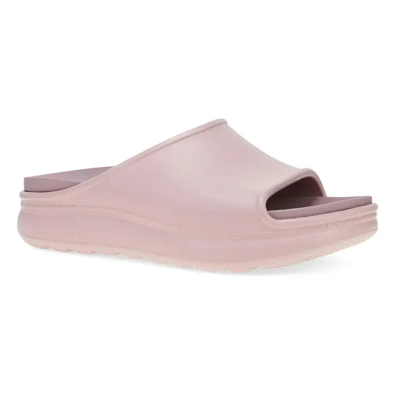 Dansko Devyn Molded – Supportive & Comfort Sandal for Women  MAUVE-M-41  DANSKO