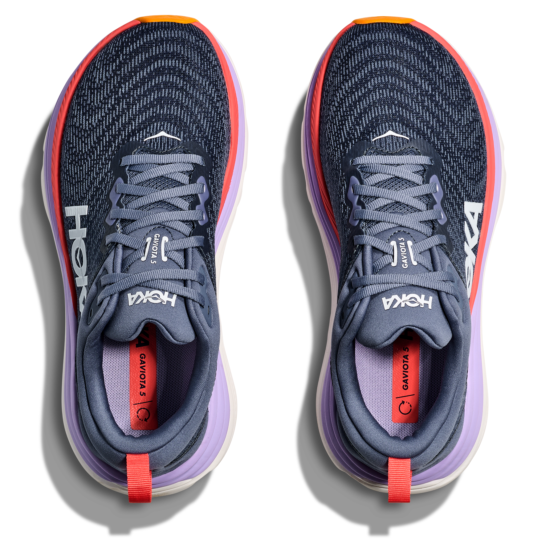 Women's Hoka Gaviota 5 – Unmatched Stability & Comfort