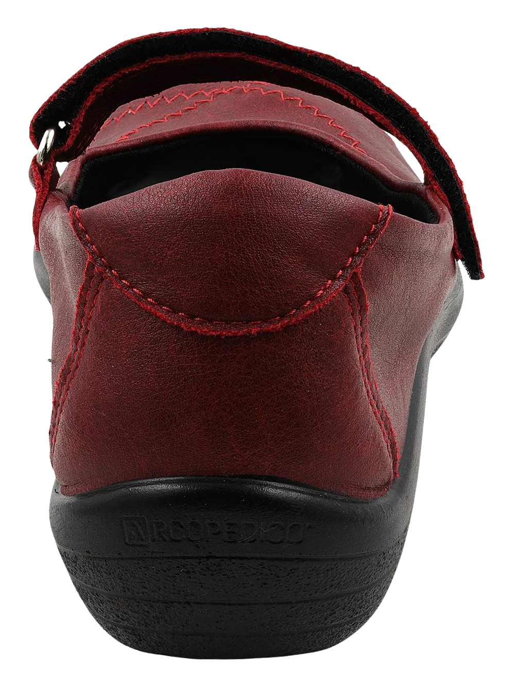Women's Arcopedico Triglav Mary Jane – Vegan Washable Shoe    ARCOPEDICO
