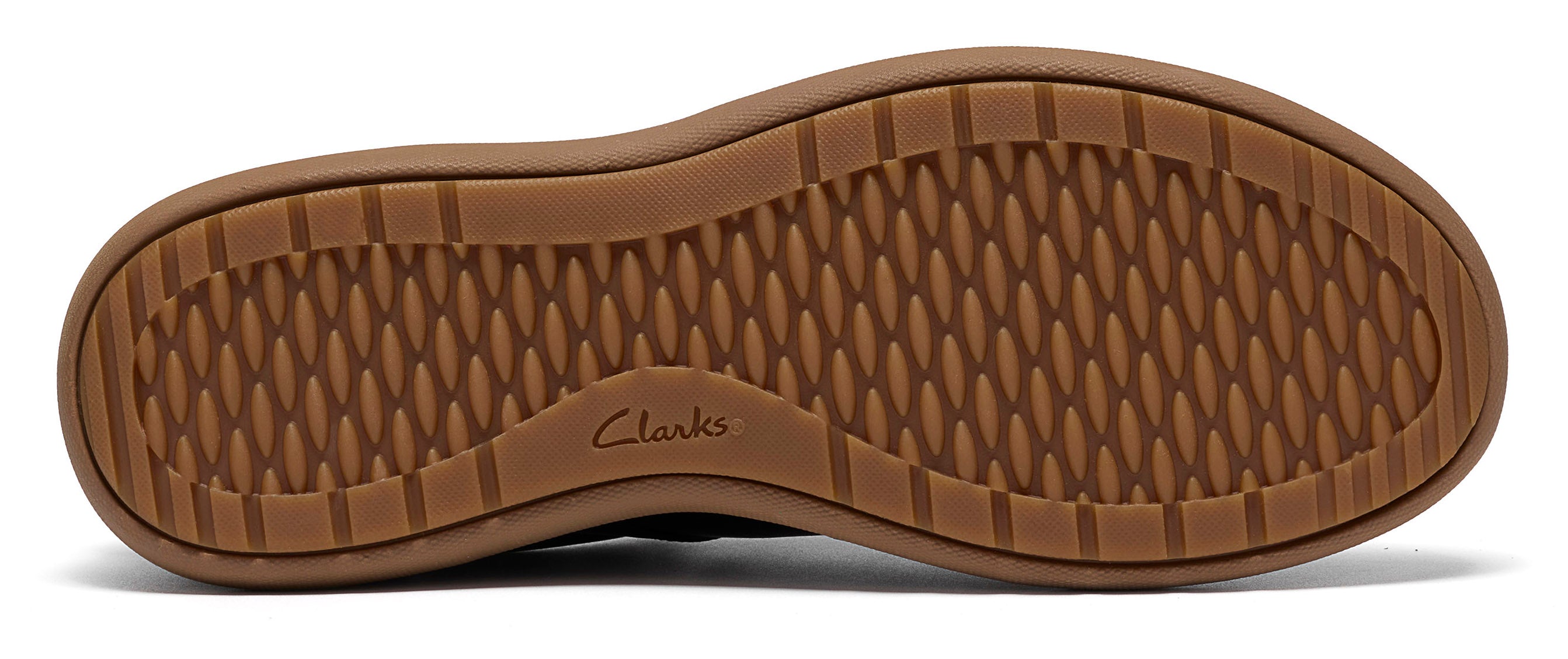 Women's Clarks Nalle T-Toe Sneakers – Sporty Style with Elevated Comfort