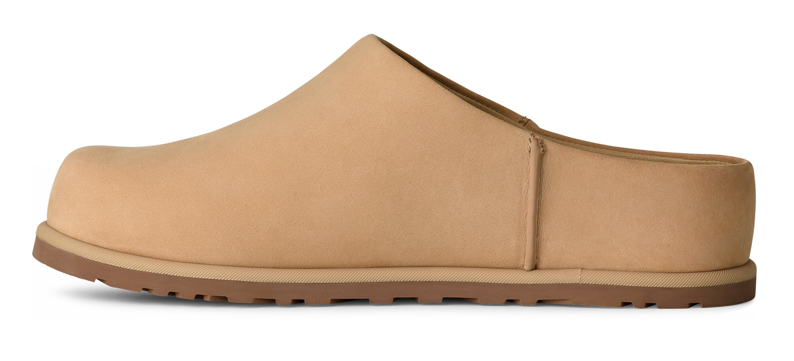 Women’s UGG Otzo Clog – Nubuck Slip-On Comfort