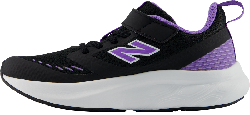 Kid’s New Balance 625 Hook & Loop – Lightweight Comfort for All-Day Play