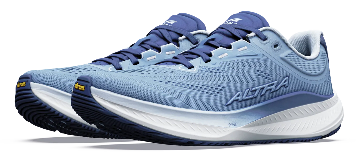 Women’s Altra Torin 9 – Responsive Cushioning for Every Road Run