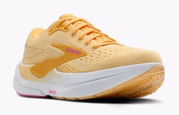 Women's Brooks Ghost Max 3 – Cushioned Road Running Shoe    BROOKS
