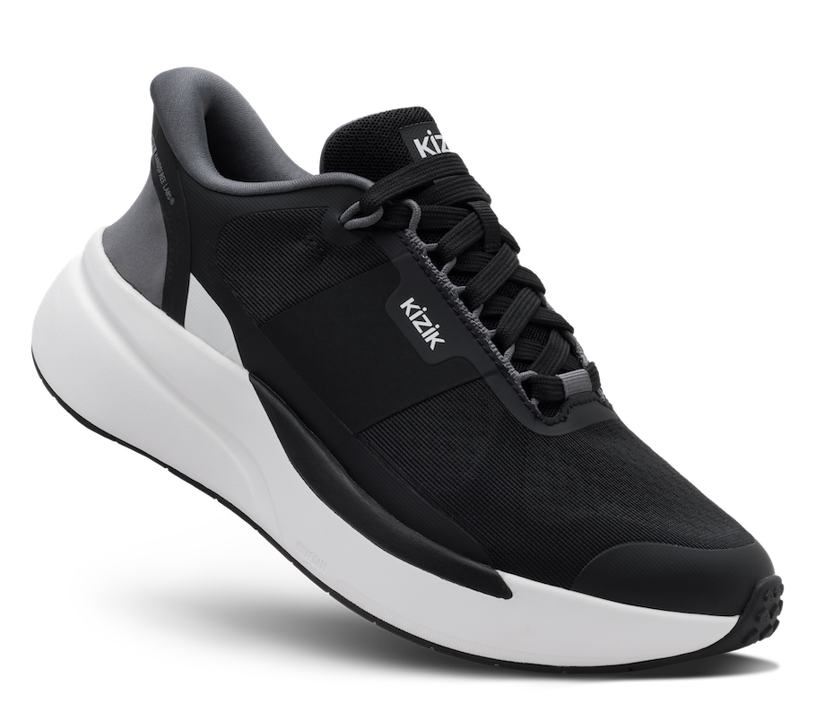 Women's Kizik Freedom Run – Hands-Free Running Shoes    KIZIK