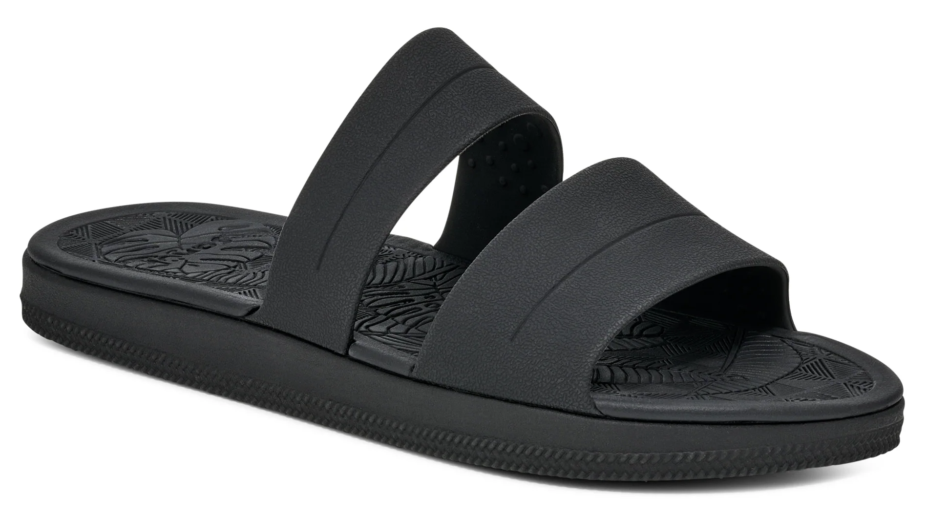 Women's Sanuk Funshine II Sandals – SugarLite Comfort Platform Flip Flops