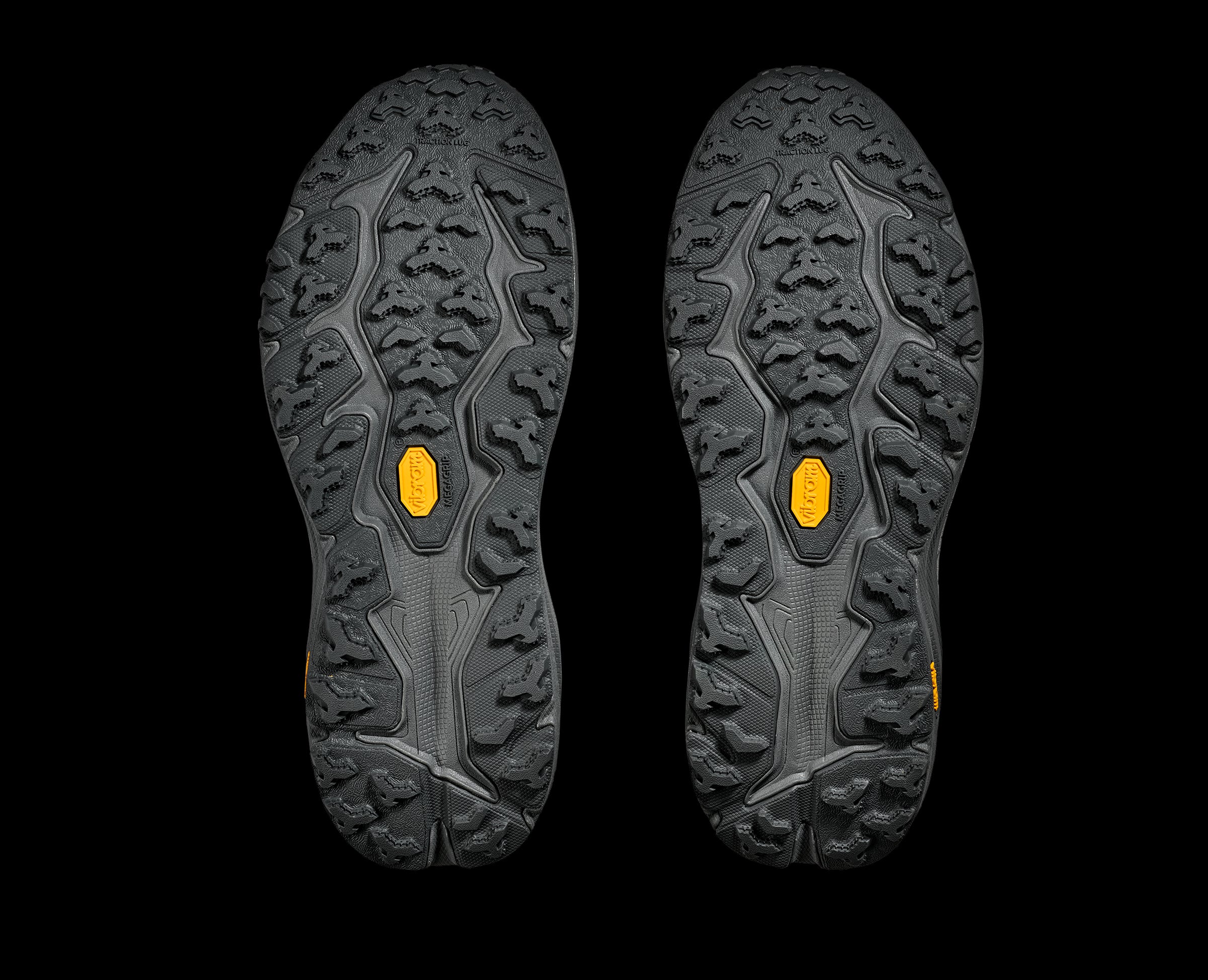 HOKA Men's Speedgoat 6 – Built for the Toughest Trails