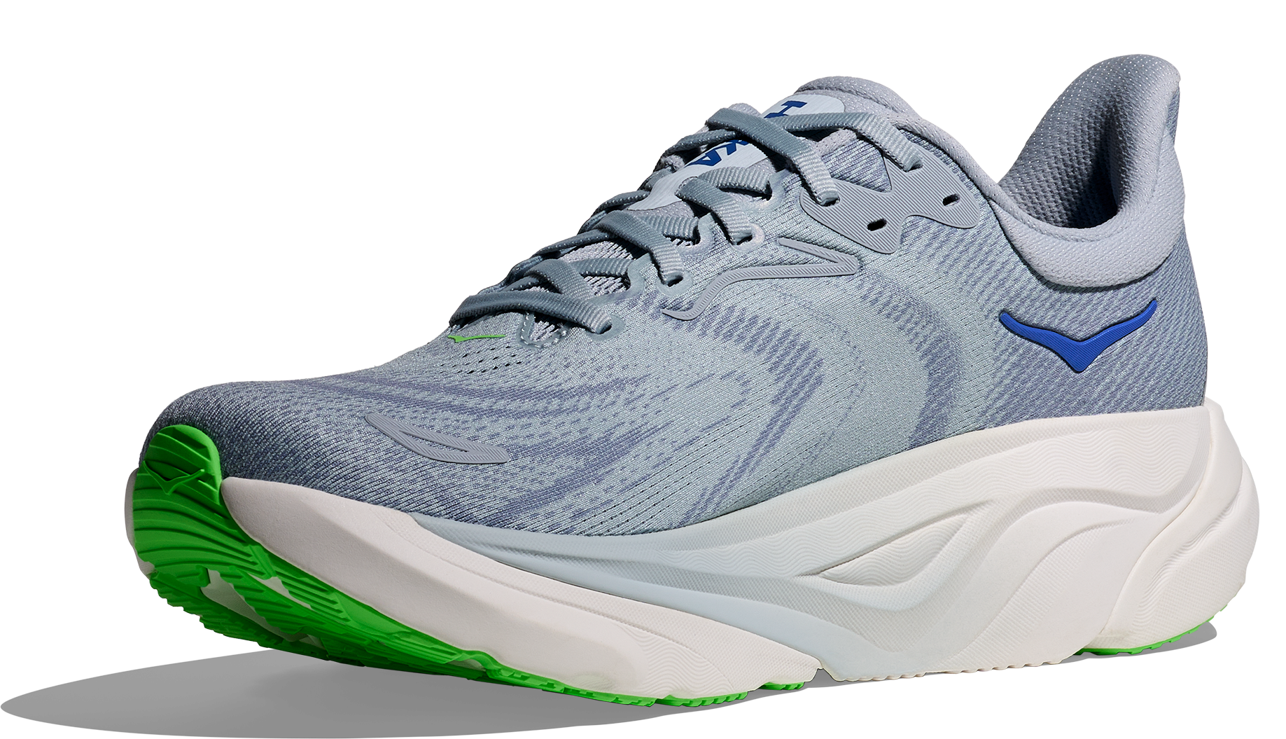 Hoka Arahi 8 – Men's Supportive, Cushioned Stability Shoe    HOKA