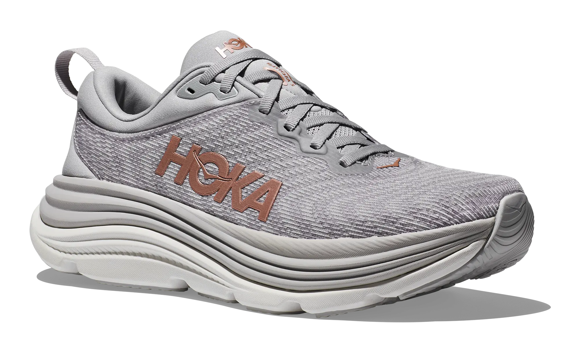 Women's Hoka Gaviota 5 – Unmatched Stability & Comfort    HOKA