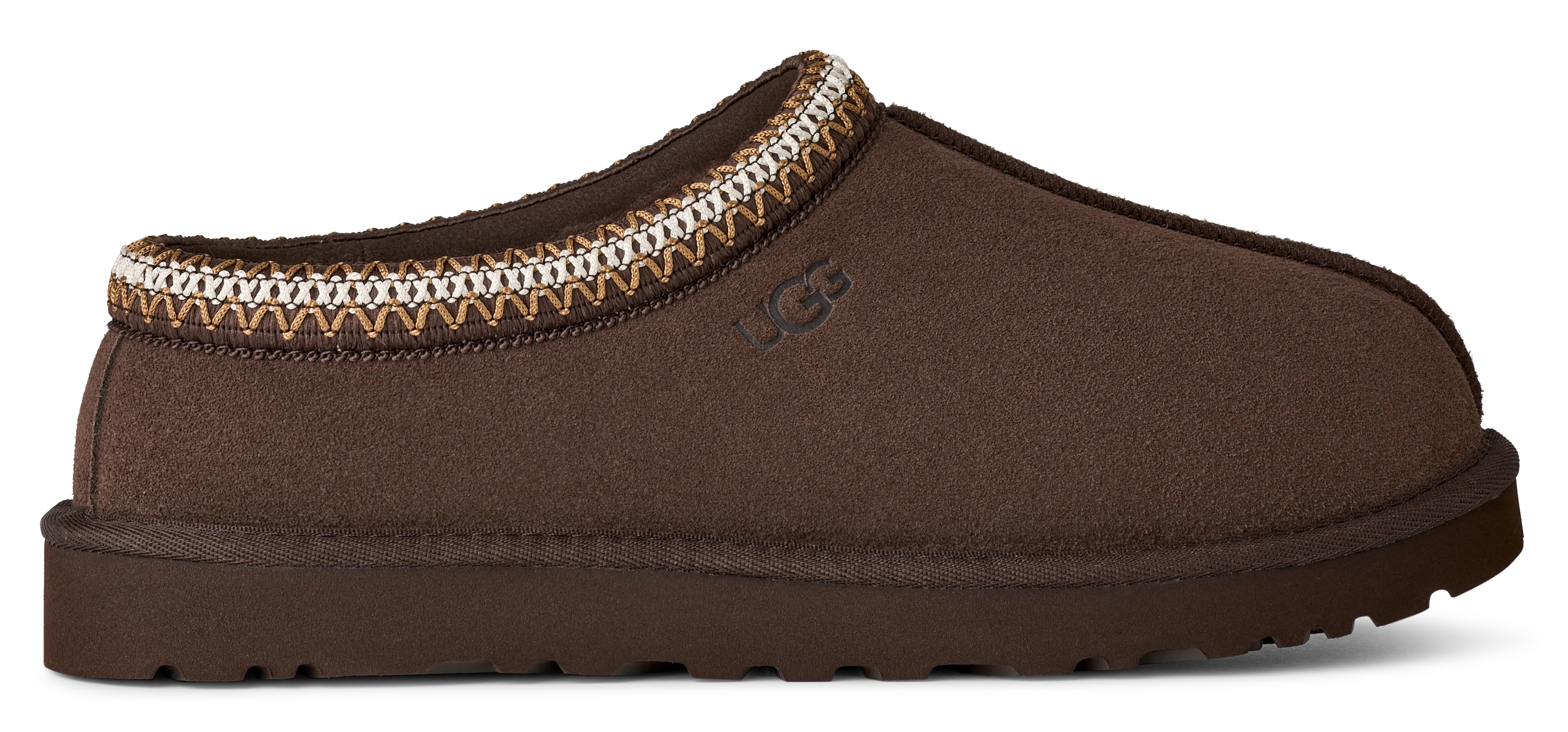 Men’s UGG Tasman II – Timeless Slip-On Slippers with Durable Outsole    UGG